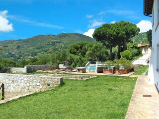 Parque de vacaciones Rio nell'Elba Grabación al aire libre 2