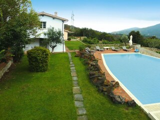 Parque de vacaciones Rio nell'Elba Grabación al aire libre 5