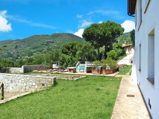 Parc de vacances Rio nell'Elba Enregistrement extérieur 4