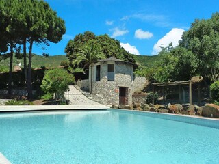 Holiday park Rio nell'Elba Outdoor Recording 6