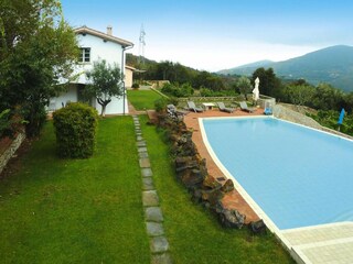 Holiday park Rio nell'Elba Outdoor Recording 7