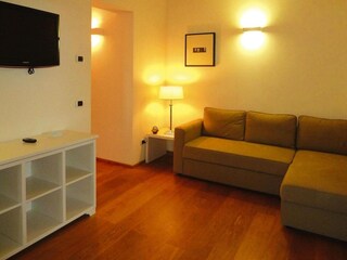 Parc de vacances Rio nell'Elba Équipement 14