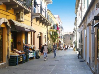 Vakantiepark Rio nell'Elba Omgeving 21