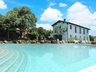 Holiday park Rio nell'Elba Outdoor Recording 1