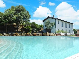 Parque de vacaciones Rio nell'Elba Grabación al aire libre 1