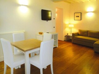 Parco vacanze Rio nell'Elba Caratteristiche 10