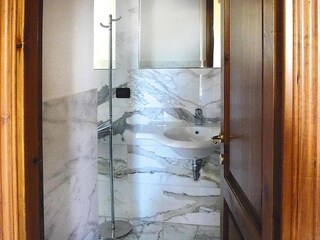 Parc de vacances Rio nell'Elba Équipement 14