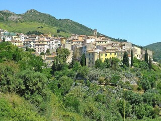 Holiday park Rio nell'Elba Environment 22