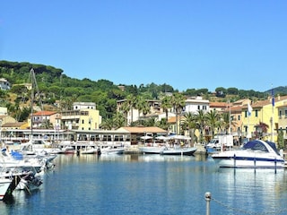Holiday park Rio nell'Elba Environment 19