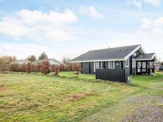Vakantiehuis Hovborg  20