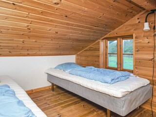Vakantiehuis Hovborg  5