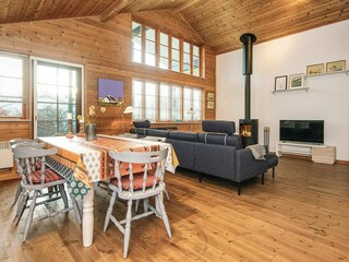 Holiday house Hovborg  2