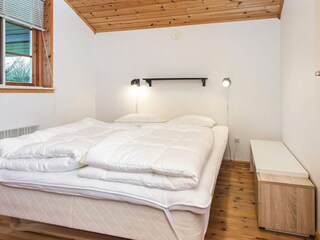 Maison de vacances Hovborg  12