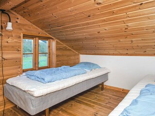 Vakantiehuis Hovborg  21