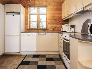 Vakantiehuis Hovborg  31