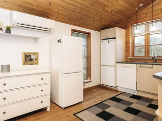 Vakantiehuis Hovborg  20