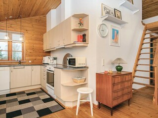 Vakantiehuis Hovborg  17