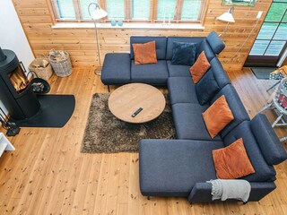 Vakantiehuis Hovborg  16