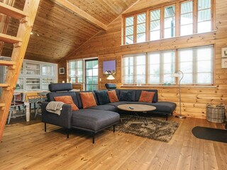 Maison de vacances Hovborg  12