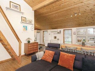 Vakantiehuis Hovborg  22