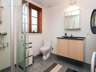 Holiday house Hovborg  17