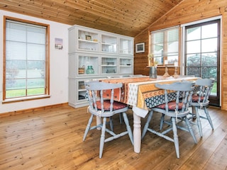 Ferienhaus Hovborg  18