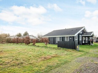 Vakantiehuis Hovborg Buitenaudio-opname 2
