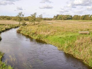 Vakantiehuis Hovborg  12