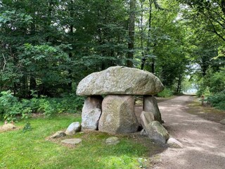 Vakantiehuis Hovborg  34