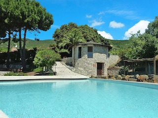 Ferienpark Rio Marina Außenaufnahme 3