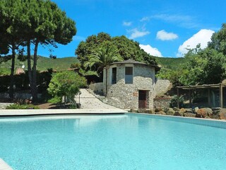 Vakantiepark Rio Marina Buitenaudio-opname 4