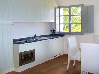 Parc de vacances Rio Marina Équipement 12