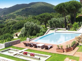 Parco vacanze Rio Marina Registrazione all'aperto 3