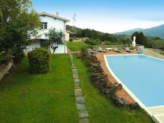 Ferienpark Rio Marina Außenaufnahme 4