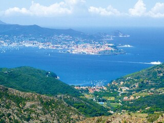 Vakantiepark Rio Marina Buitenaudio-opname 8