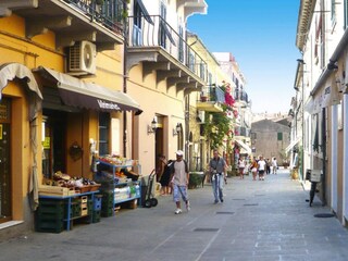 Vakantiepark Rio Marina Buitenaudio-opname 6