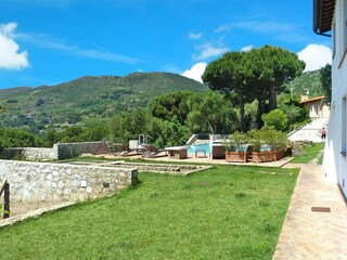 Vakantiepark Rio Marina Buitenaudio-opname 10