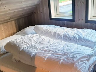 Vakantiehuis Kirkehamn  12