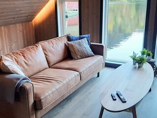 Ferienhaus Kirkehamn  18