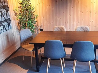 Vakantiehuis Kirkehamn  14