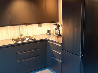 Vakantiehuis Kirkehamn  15