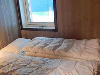 Vakantiehuis Kirkehamn  22