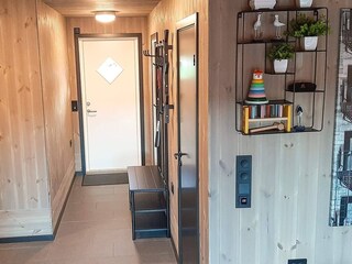 Vakantiehuis Kirkehamn  23