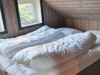 Vakantiehuis Kirkehamn  13