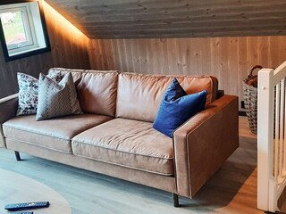 Ferienhaus Kirkehamn  19