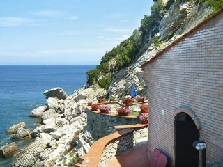 Holiday park Rio nell'Elba  20