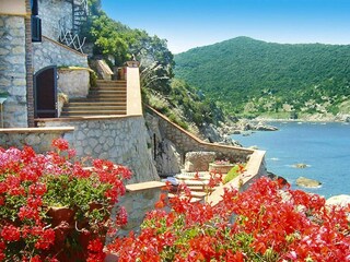 Holiday park Rio nell'Elba  21
