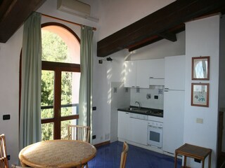 Holiday park Rio nell'Elba Features 16