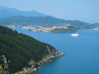Parque de vacaciones Rio nell'Elba  25