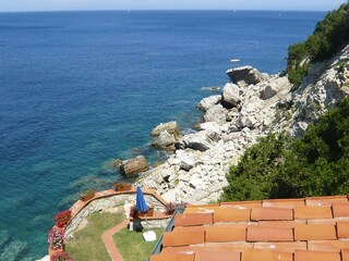 Parque de vacaciones Rio nell'Elba  26